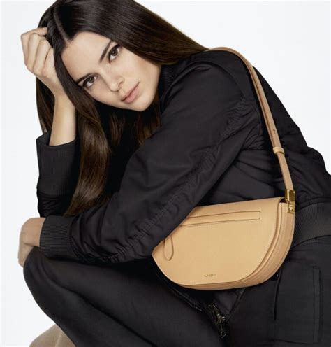 burberry kendall jenner 2021|Burberry olympia bag 2021.